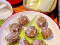 -三太子地摊烧烤·小龙虾(北蔡店)