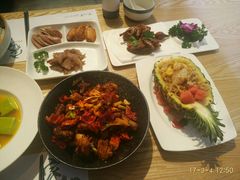 -宋小谨·下饭小馆