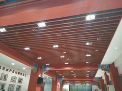 大堂-老边饺子馆(中街店)
