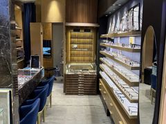 -日本手作眼镜·久川睛匠(新中关购物中心店)
