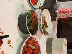 -文和友老长沙龙虾馆(化龙池店)