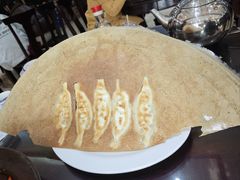 -邢家锅贴老店·非遗·开封菜(金明广场店)