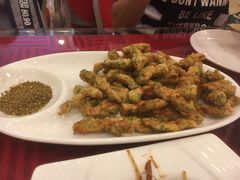 -大地春饼店(黄河路店)
