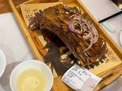-火龙堂·风味民间菜(文一路店)