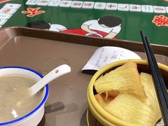 -五条人糖水铺(武林总店)