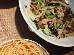 -渝信川菜(长安店)