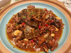 -亲回家吃饭餐厅(黄陂店)