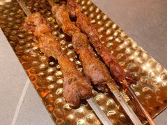 -塔哈尔·新疆盛宴(奉贤龙湖店)