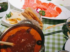 -番食园鲜食火锅(高新店)