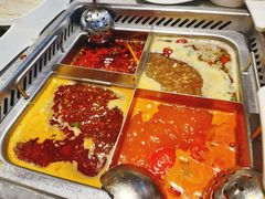 -海底捞火锅(龙湖三千集店)