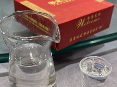 -海宝酒家(中山四路店)