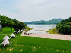 -天目湖涵田度假村