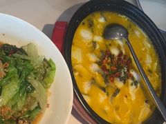 -兰湘子·湘菜小炒(长安万科广场店)