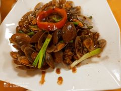 -真味馆(侨港碧海银滩店)