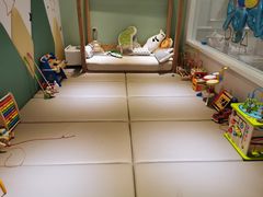 -艾米茉亲子餐厅(万象城店)