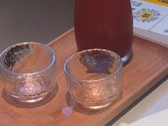 -蔡澜点心·粤菜(领展购物广场店)