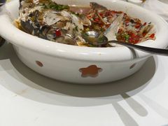 -惠丰堂饭庄(北洼路店)