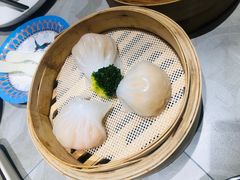 -如轩·海鲜砂锅粥·潮汕菜(南城店)