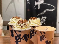 -成川茶店·潮汕工夫浓茶(万象店)
