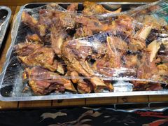 -全家福烤鸭店(首经贸店)