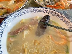 -霆记海鲜·只为这碗面(滨江店)