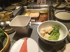 -巴奴毛肚火锅(悠唐购物中心店)