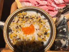-老牌坊云南鱼豆花火锅(爱建店)