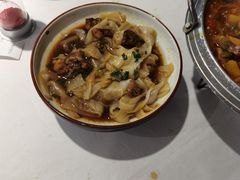 -澳门酒家(南航明珠店)
