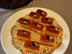 鸭酥米花-花家怡园(四合院总店)