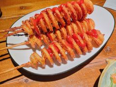 -繁·醉花亭小酒馆(鼓楼店)