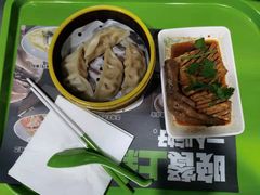 -老乡鸡(霍邱县东湖路店)