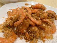 -新金盛·海鲜酒楼(盐田店)