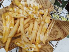 -西语·炭烧牛排(卓越中寰店)