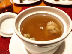 -视界美食自助餐厅·石家庄希尔顿酒店