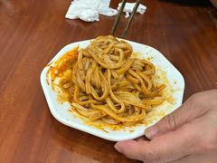 -清真·马洪小炒泡馍馆(钟楼回民街店)