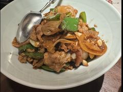 -小隐人家(乐松店)