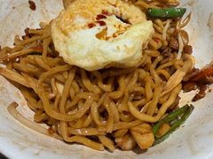 -寻裕记·现炒浇头面(人民广场店)