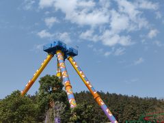 -南京银杏湖乐园