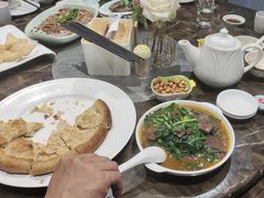 -陆记鹅庄·潮汕菜·狮头鹅(大仟里店)