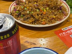 -石记老北京炙子烤肉(松园店)