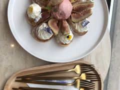 -伊斯坦布尔土耳其清真咖啡餐厅