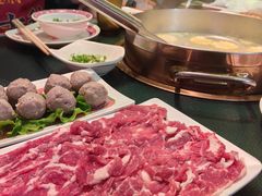 -大吉利·潮汕牛肉火锅(河西店)