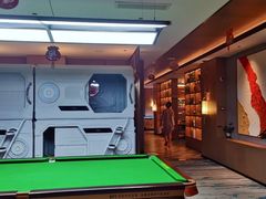 -御海8号温泉酒店