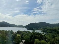 -宁波九龙湖开元度假村