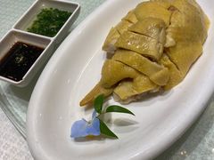 白斩鸡-金时代顺风大酒店(汇银广场店)