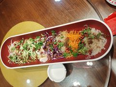 -那家老院子东北菜·饺子·小鸡炖蘑菇(艳华街店)