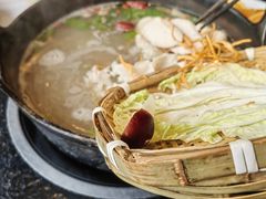 -盡膳口福·百年汤方火锅(科华北路店)