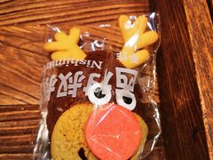 -西村叔叔的店·面包·甜品·蛋糕(崂山丽达店)