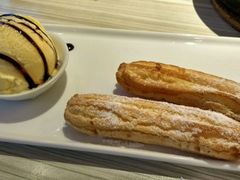 -必胜客(航洋国际店)
