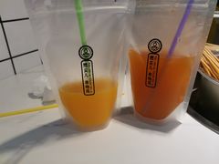 -燃尖儿自助串串火锅(新业广场店)